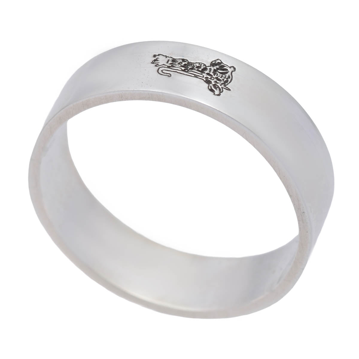 Anel União Sagrada de Omolu