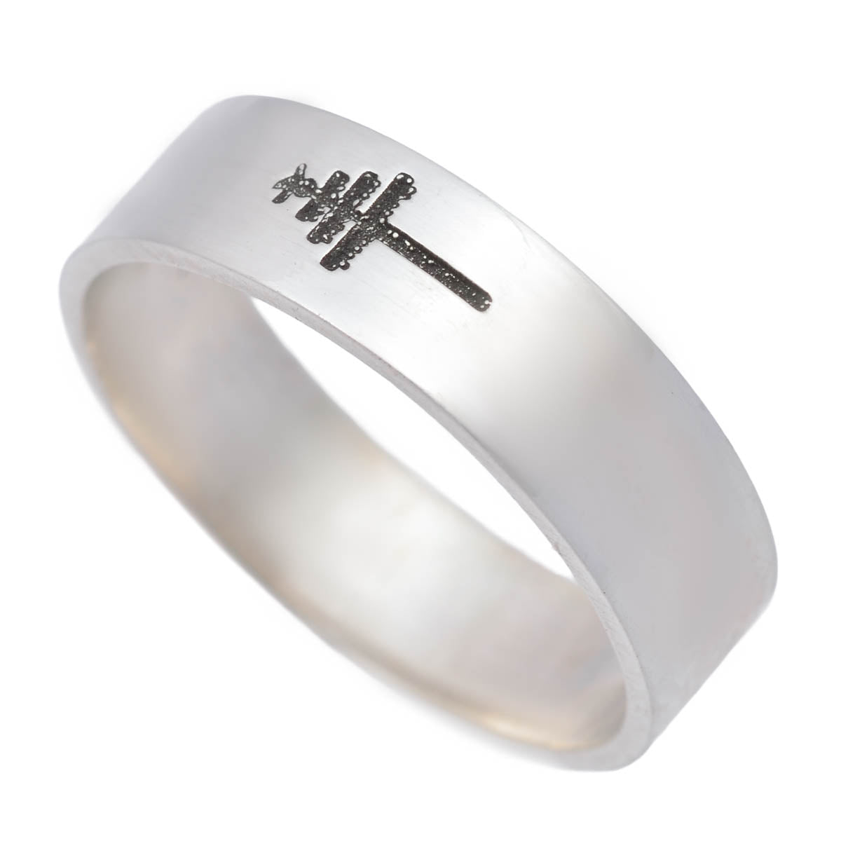 Anel União Sagrada de Oxalá