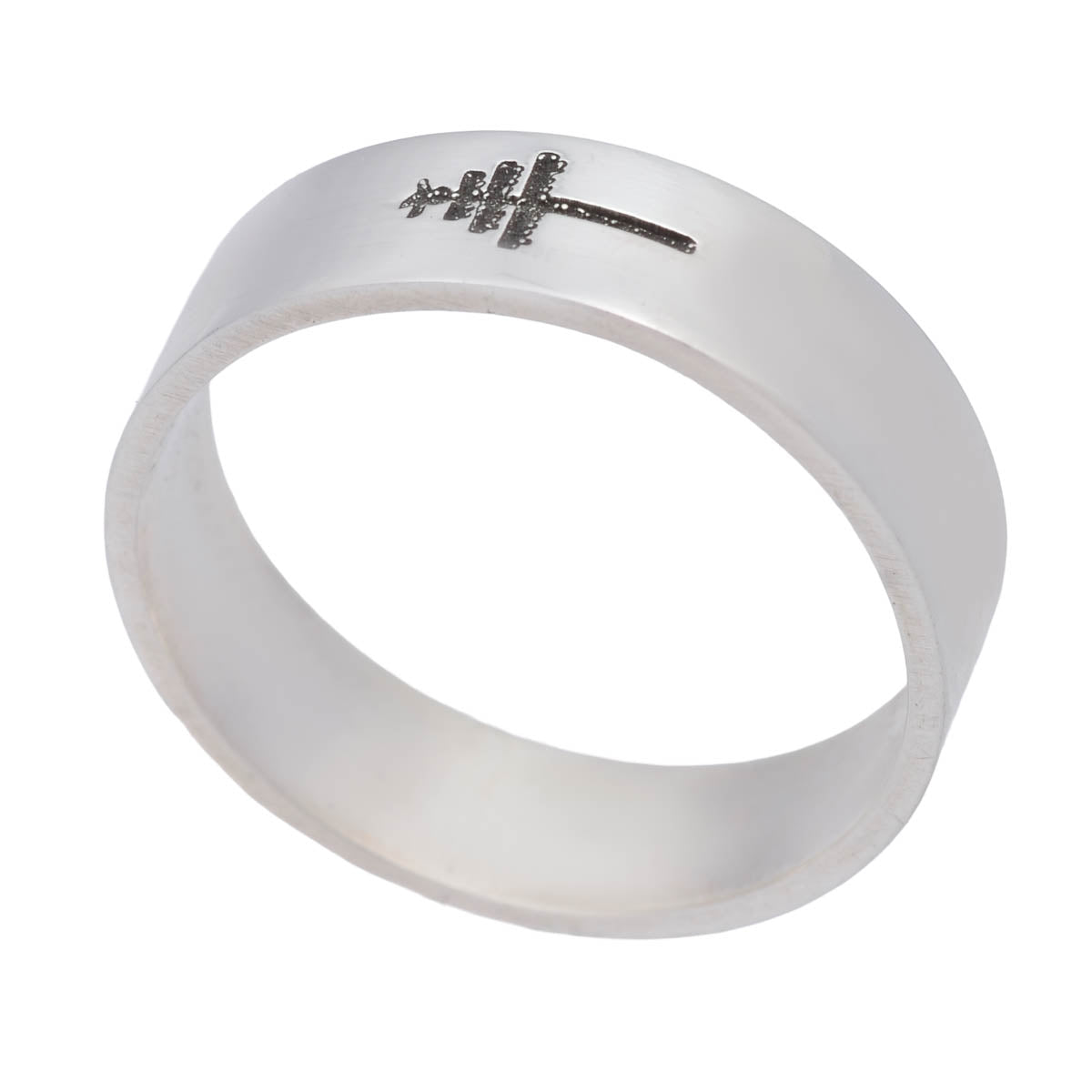 Anel União Sagrada de Oxalá