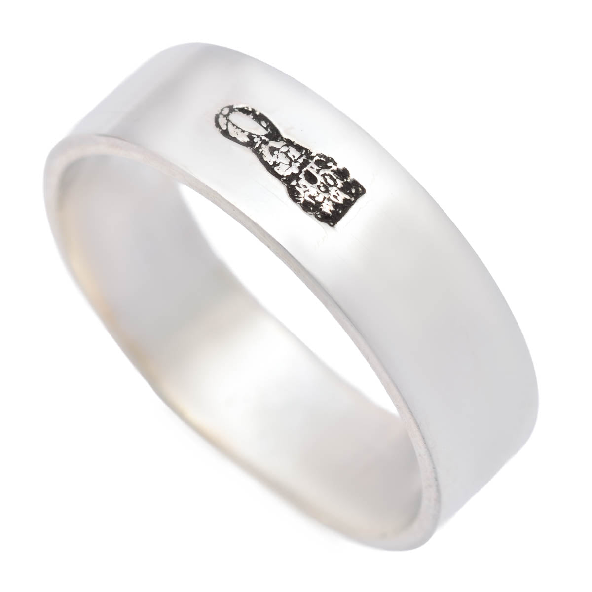 Anel União Sagrada de Nanã