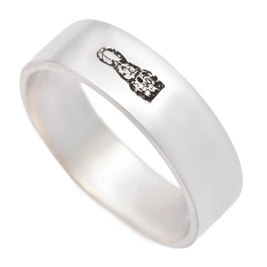 Anel União Sagrada de Nanã