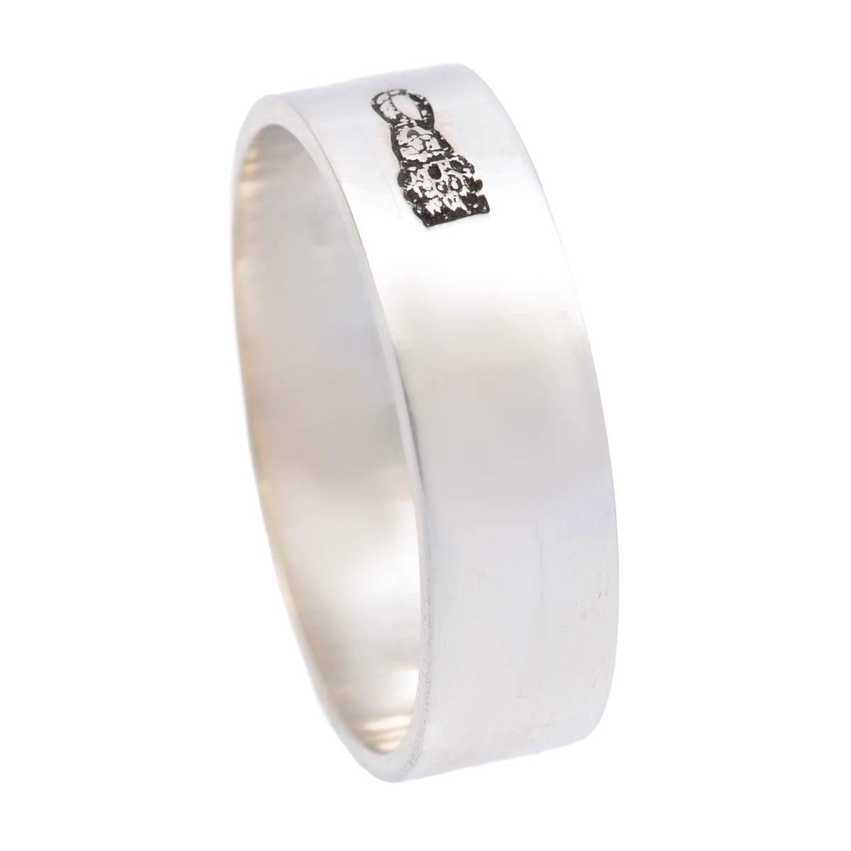 Anel União Sagrada de Nanã